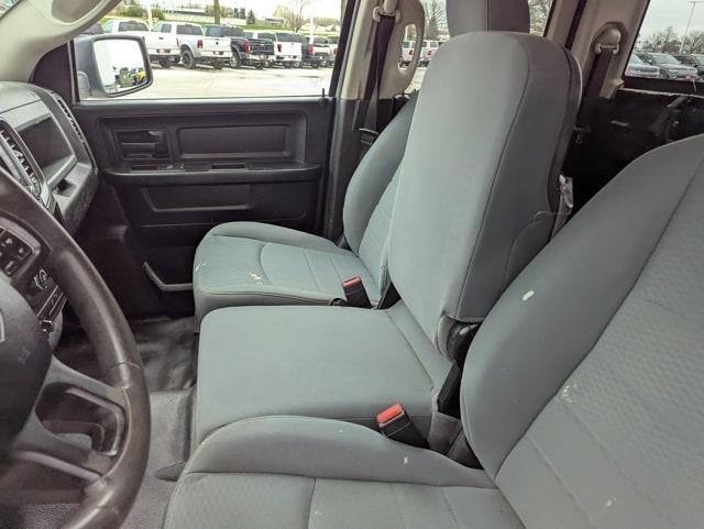used 2014 Ram 1500 car, priced at $13,128