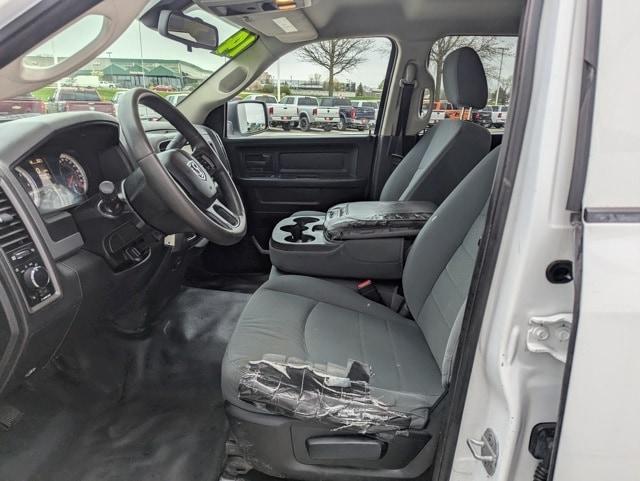 used 2014 Ram 1500 car, priced at $13,128