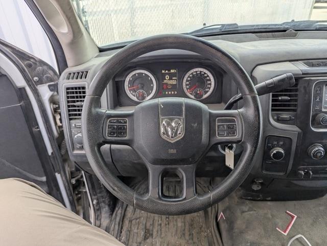 used 2014 Ram 1500 car, priced at $14,077