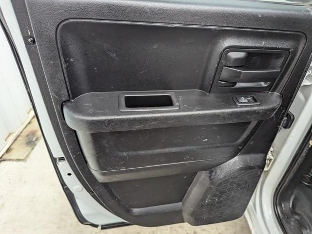 used 2014 Ram 1500 car, priced at $13,128