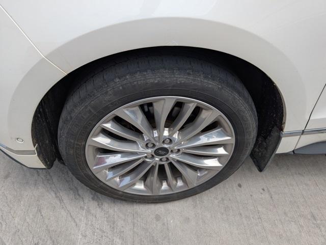 used 2020 Ford Edge car, priced at $18,500