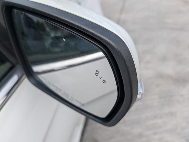 used 2020 Ford Edge car, priced at $18,500