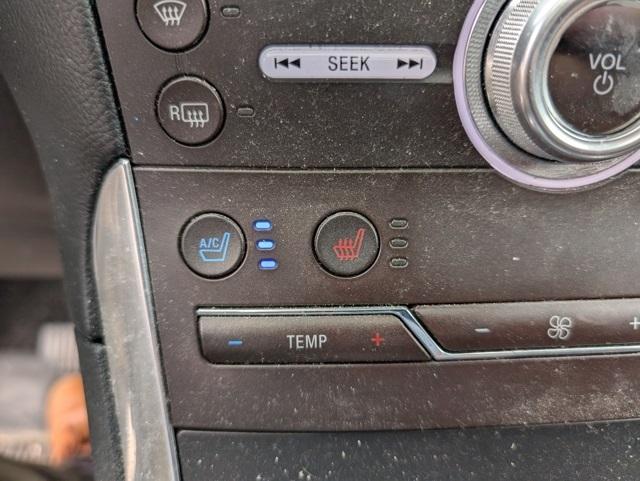 used 2020 Ford Edge car, priced at $18,500