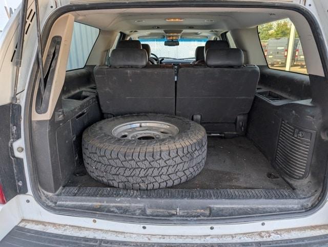used 2012 Chevrolet Suburban car, priced at $6,773