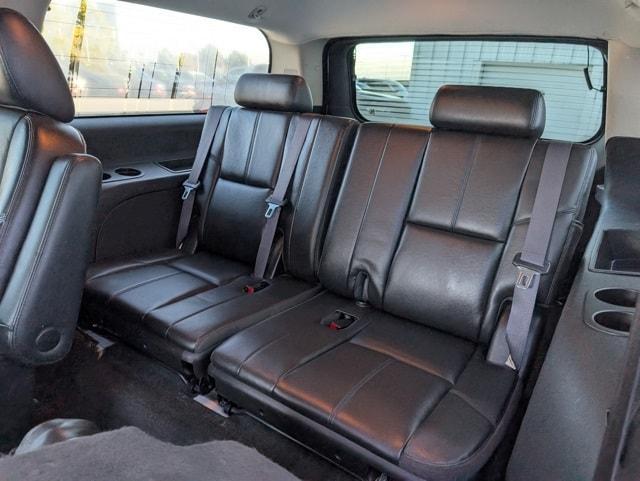 used 2012 Chevrolet Suburban car, priced at $5,995