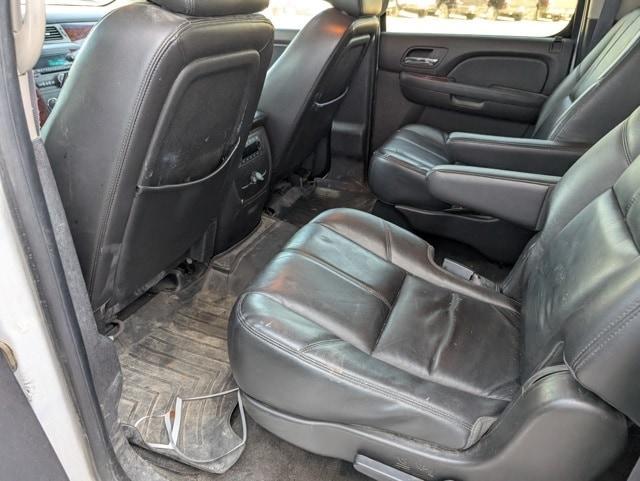 used 2012 Chevrolet Suburban car, priced at $6,773