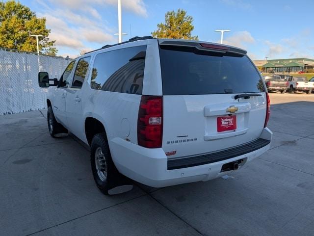 used 2012 Chevrolet Suburban car, priced at $5,995