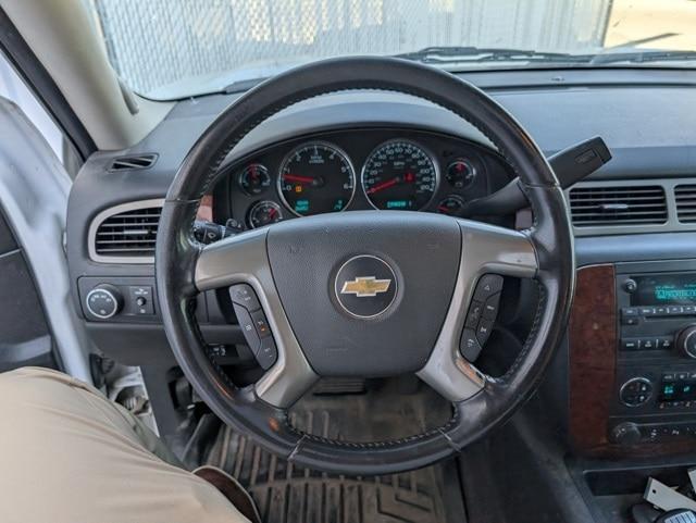 used 2012 Chevrolet Suburban car, priced at $6,773