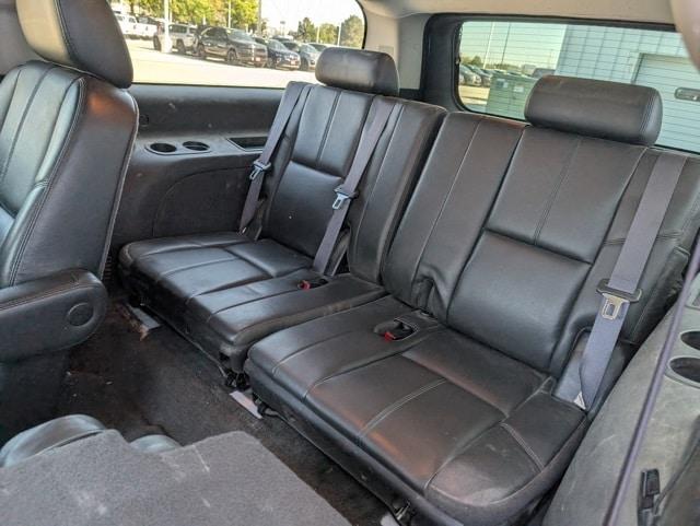 used 2012 Chevrolet Suburban car, priced at $6,773