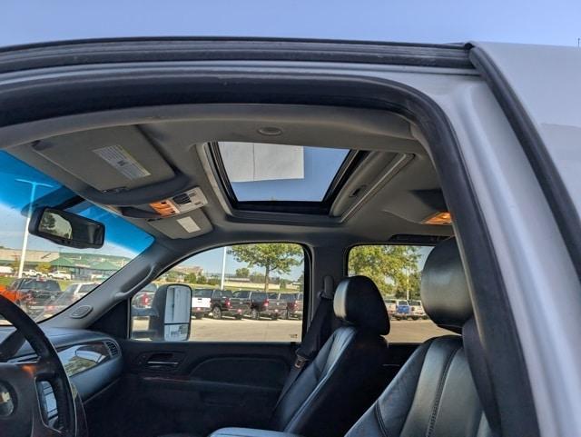 used 2012 Chevrolet Suburban car, priced at $6,773