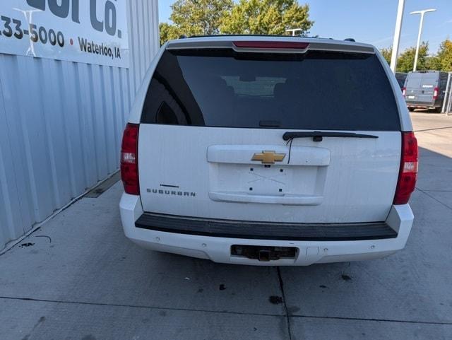 used 2012 Chevrolet Suburban car, priced at $6,773