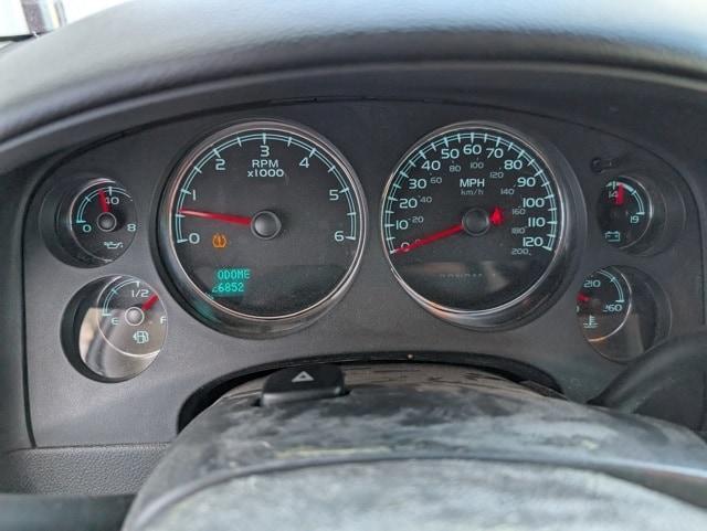 used 2012 Chevrolet Suburban car, priced at $6,773