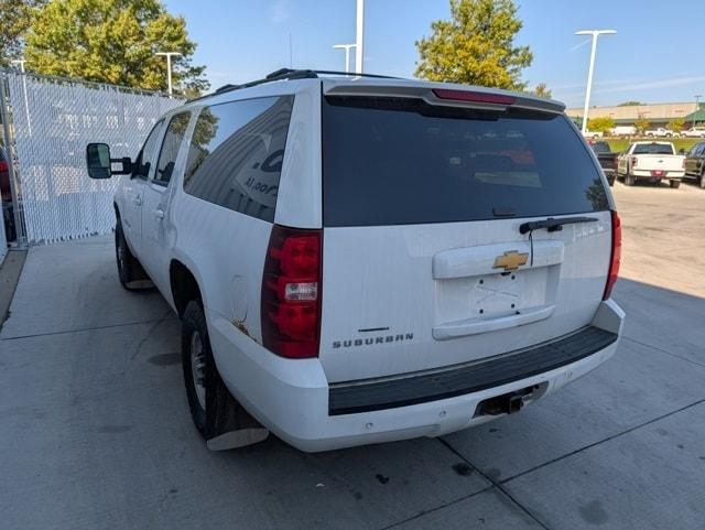 used 2012 Chevrolet Suburban car, priced at $6,773