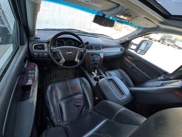 used 2012 Chevrolet Suburban car, priced at $6,773