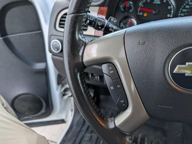 used 2012 Chevrolet Suburban car, priced at $5,995