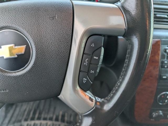 used 2012 Chevrolet Suburban car, priced at $5,995