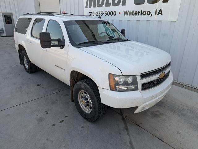 used 2012 Chevrolet Suburban car, priced at $6,773