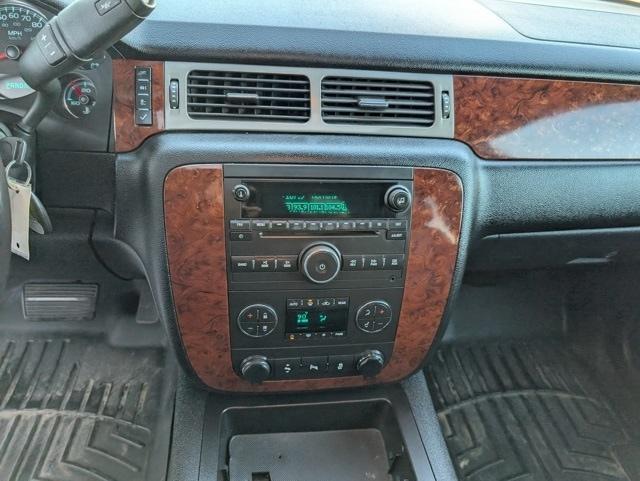 used 2012 Chevrolet Suburban car, priced at $5,995