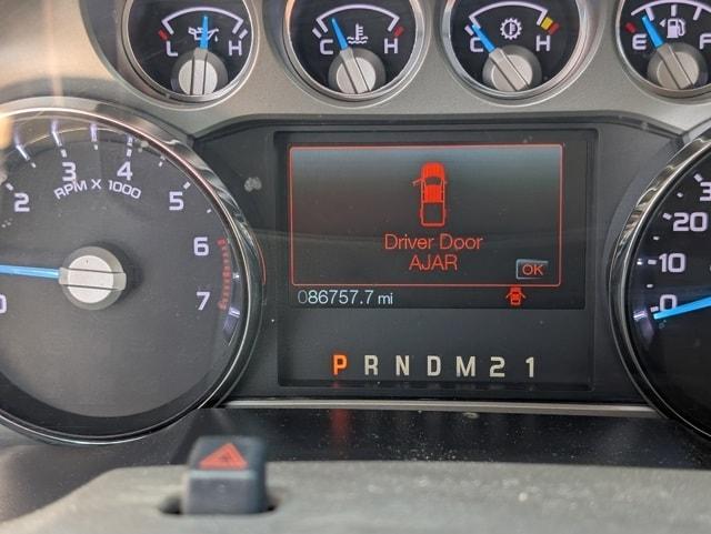 used 2011 Ford F-250 car, priced at $22,939