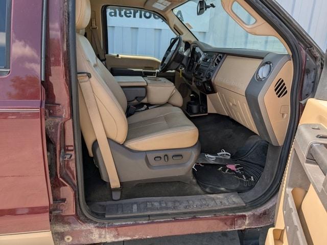 used 2011 Ford F-250 car, priced at $22,939