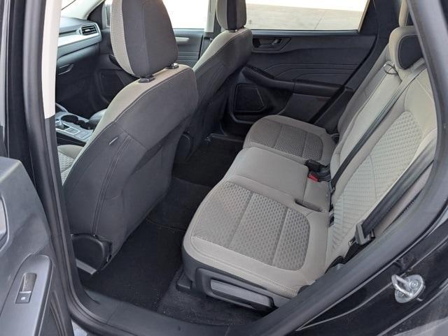 used 2022 Ford Escape car, priced at $21,402