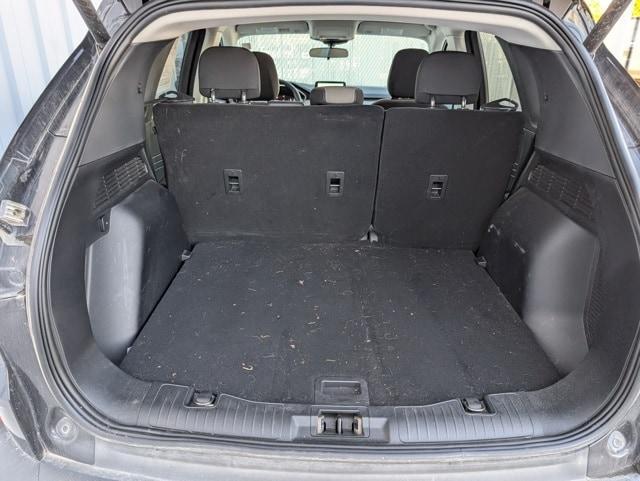 used 2022 Ford Escape car, priced at $21,402