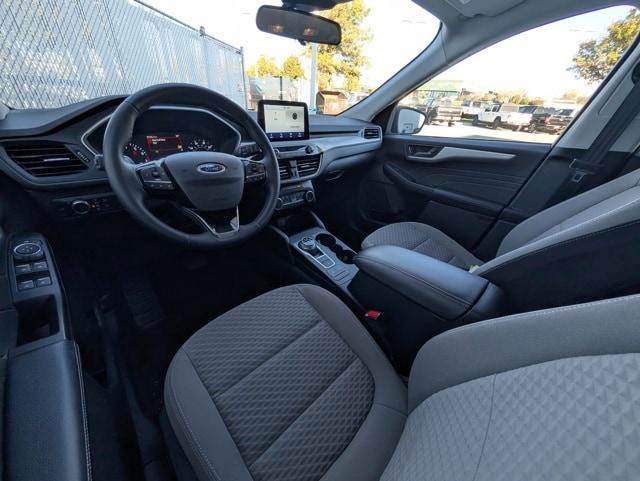 used 2022 Ford Escape car, priced at $21,402