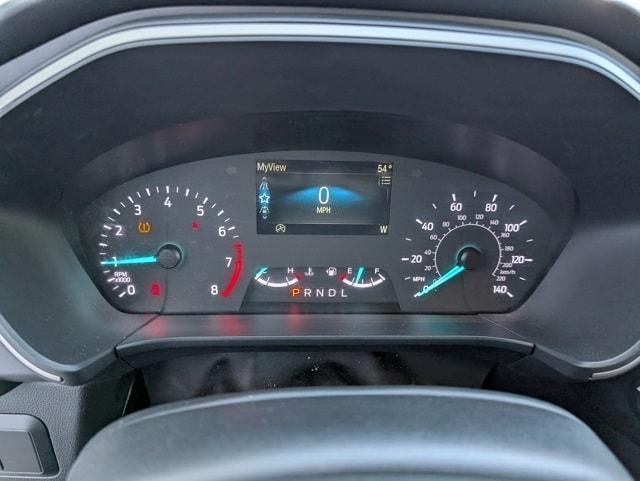 used 2022 Ford Escape car, priced at $21,402