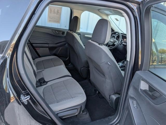 used 2022 Ford Escape car, priced at $21,402