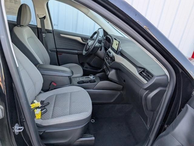 used 2022 Ford Escape car, priced at $21,402