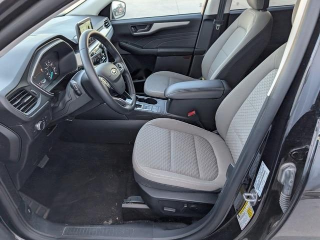 used 2022 Ford Escape car, priced at $21,402