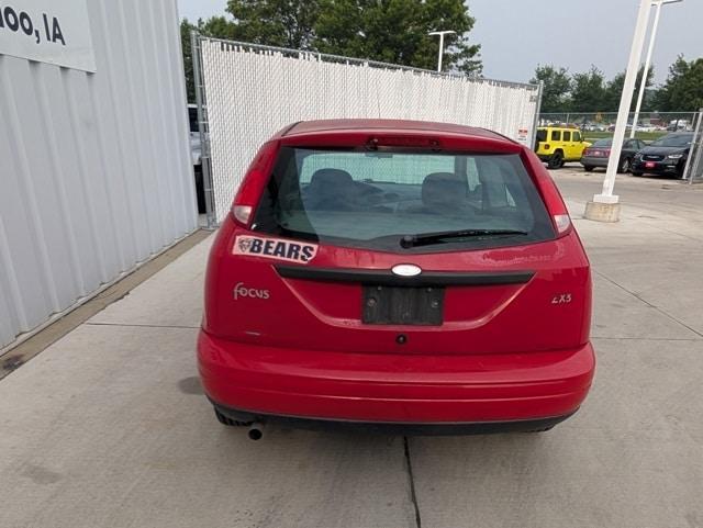 used 2000 Ford Focus car, priced at $2,611