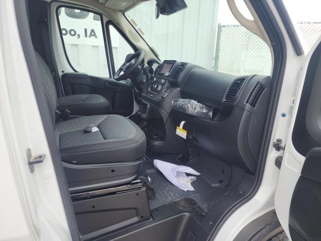 new 2025 Ram ProMaster 2500 car, priced at $50,451