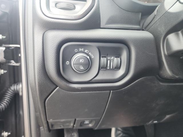 new 2025 Ram 2500 car, priced at $78,952