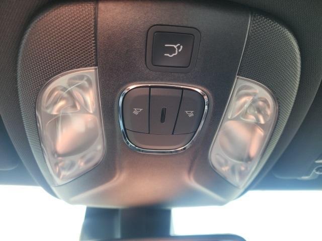 new 2025 Jeep Compass car, priced at $31,758