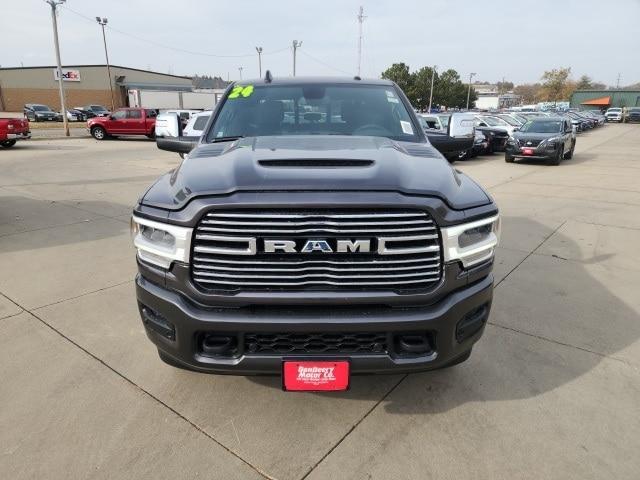 new 2024 Ram 2500 car, priced at $68,276