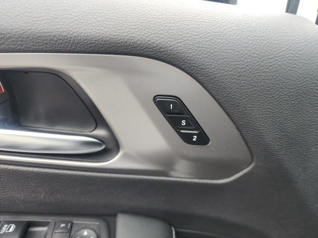 new 2025 Chrysler Pacifica car, priced at $41,690