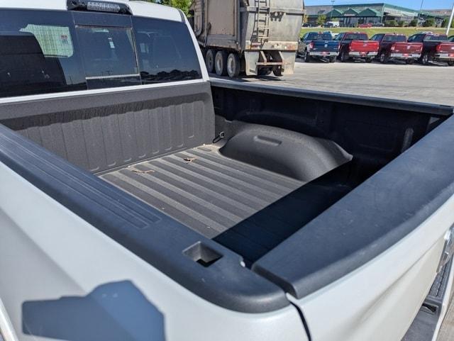 used 2024 Ram 1500 car, priced at $54,119