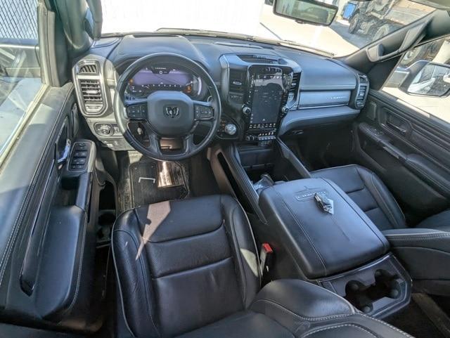 used 2024 Ram 1500 car, priced at $54,119