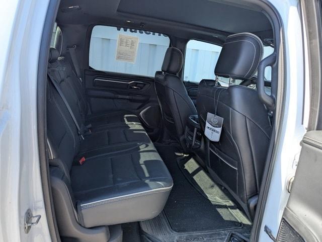 used 2024 Ram 1500 car, priced at $54,119