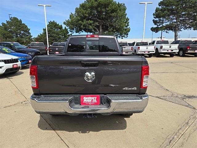 new 2024 Ram 2500 car, priced at $55,887