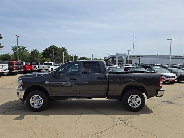 new 2024 Ram 2500 car, priced at $55,887