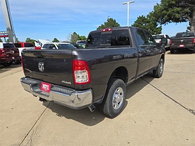 new 2024 Ram 2500 car, priced at $55,887