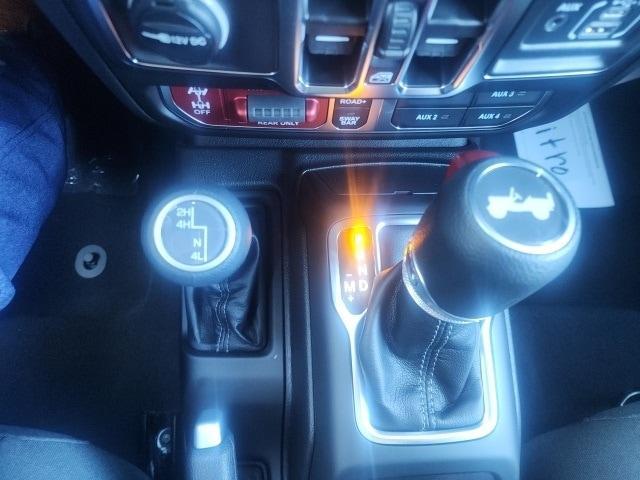 new 2026 Jeep Wrangler car, priced at $59,998