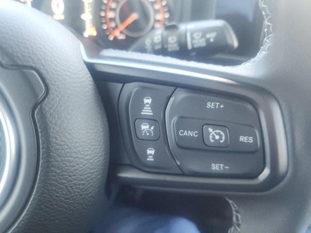 new 2026 Jeep Wrangler car, priced at $59,998