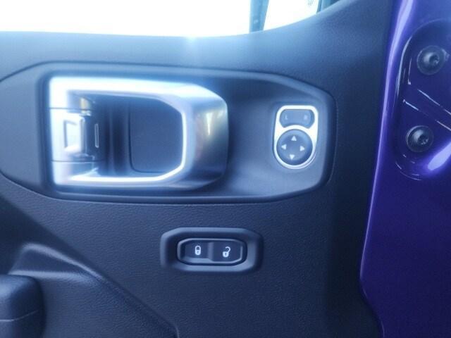 new 2026 Jeep Wrangler car, priced at $59,998