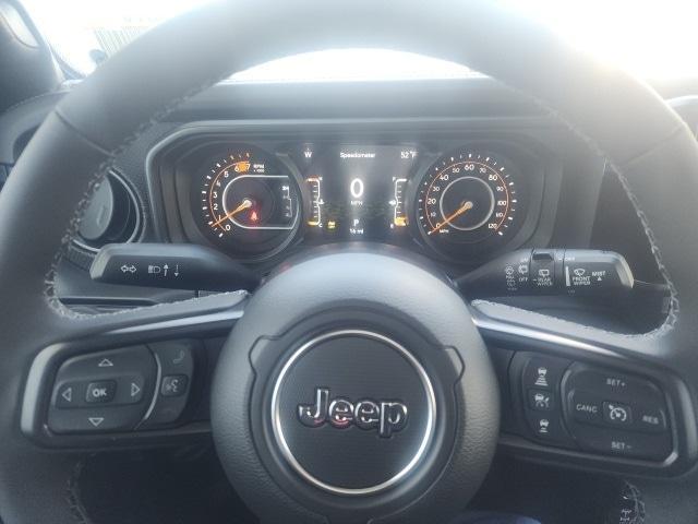 new 2026 Jeep Wrangler car, priced at $59,998