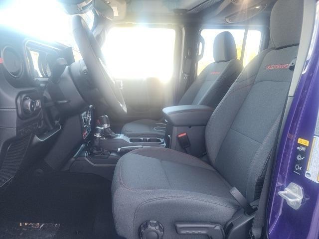 new 2026 Jeep Wrangler car, priced at $59,998