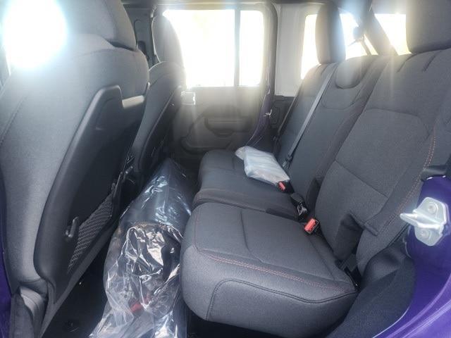 new 2026 Jeep Wrangler car, priced at $59,998