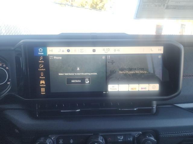 new 2026 Jeep Wrangler car, priced at $59,998